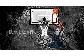 Dunk a basketball like a pro 2mb-gif