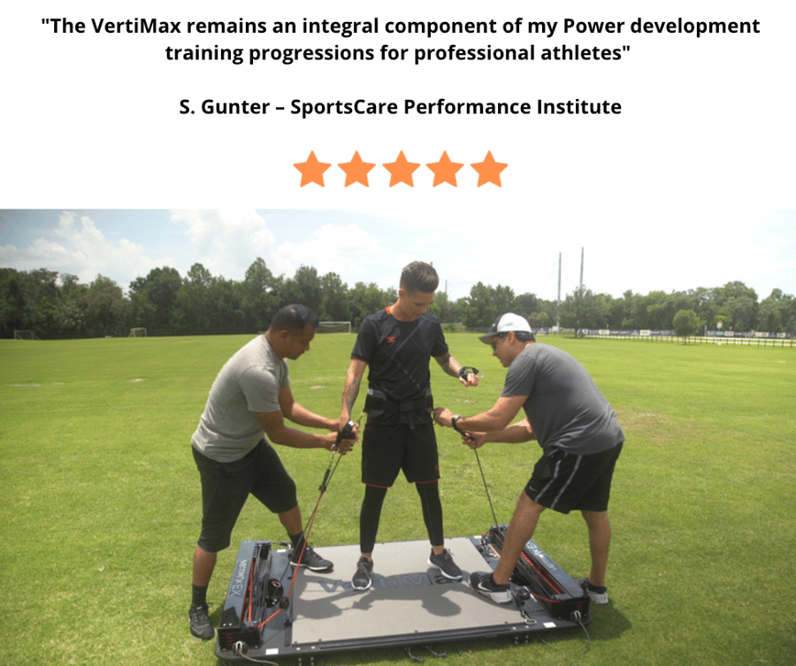Tips for a Successful Vertical Jump Training Program