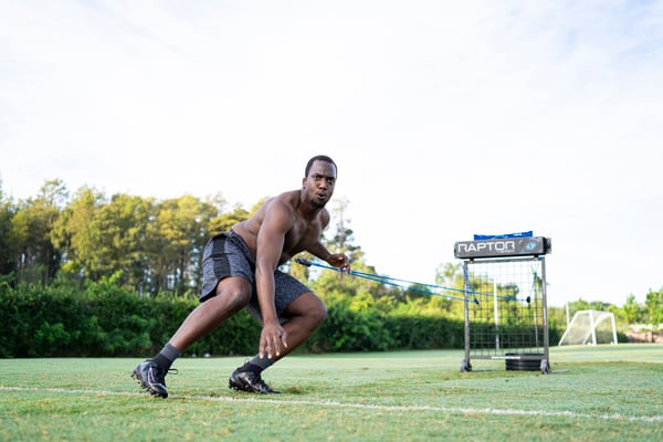 Top Benefits Of Agility Training For Athletes