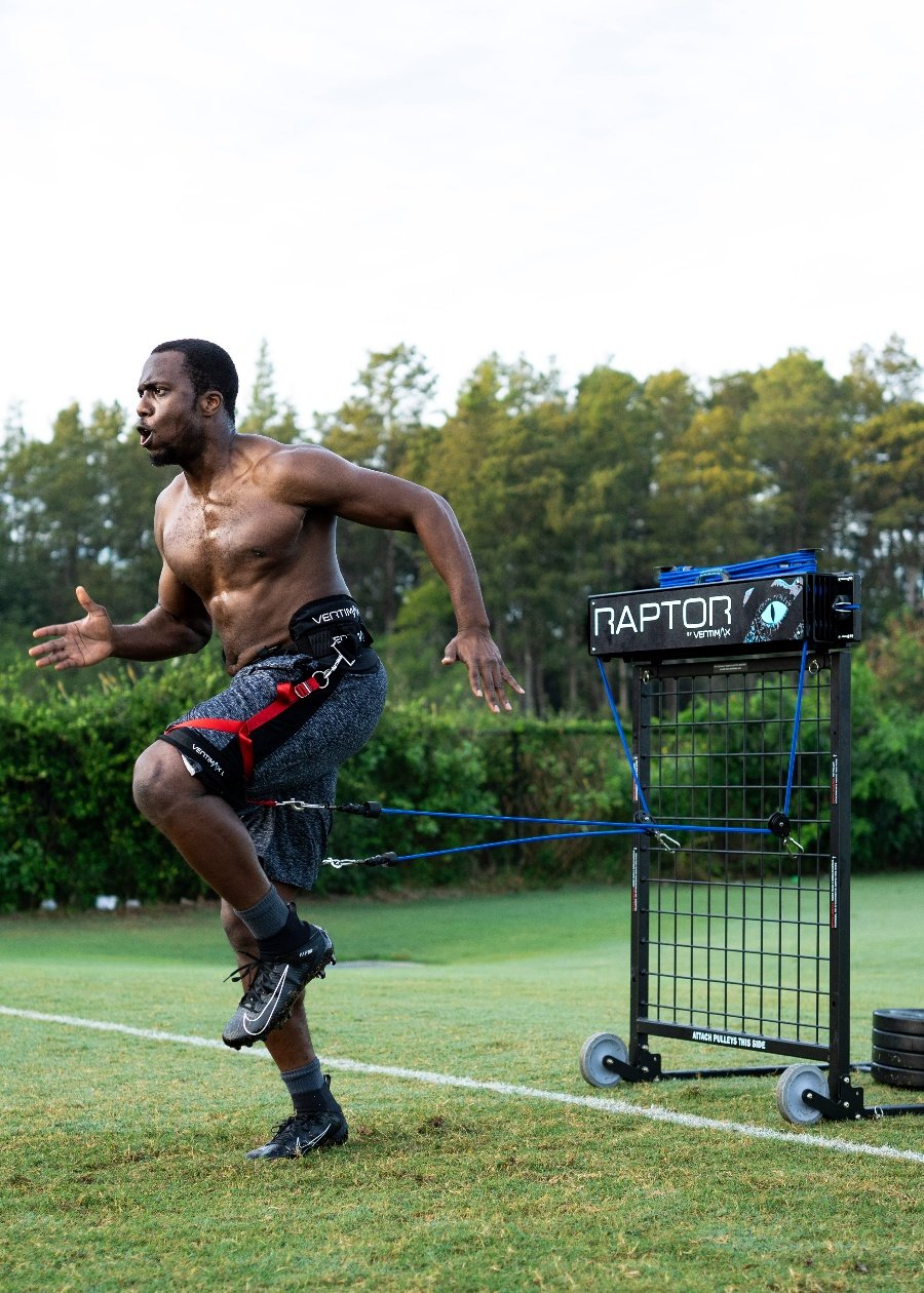 The Best Football Drills For Offensive Linemen and Defensive Linemen